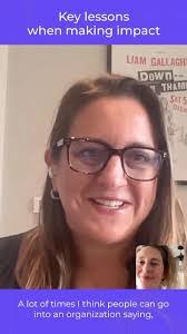 Lisa Vecchio's Instagram, Twitter & Facebook