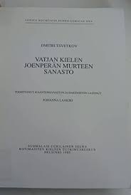 Tatsächlich ist sein name aber dimitri tsvetkov und er gibt heute b. Laakso Johanna Und Dimitri Tsvetkov Zvab