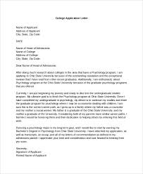 Examples of formal letters commonly tested sample an exam includes; Free 17 Sample Application Letter Templates In Pdf Ms Word