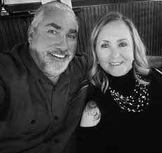 Rita's son passed away