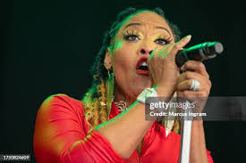 Tanya Dempsey's Instagram, Twitter & Facebook