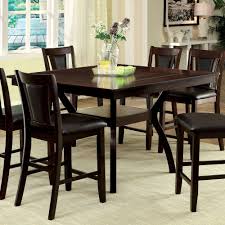 Wilburton Counter Height Pub Table Counter Height Dining Table Set Pub Dining Set Dining Room Sets