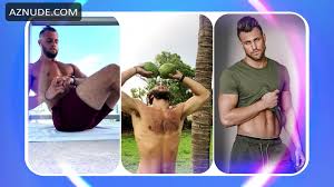 Mitchell Eason Nude Aznude Men 3360 | Hot Sex Picture