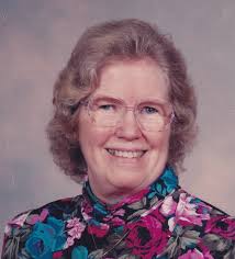 Betty Baldwin Obituary