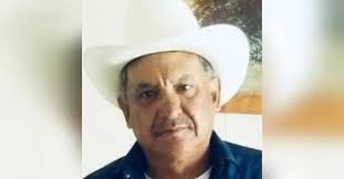 Luz Albert Hinojosa Garcia Obituary