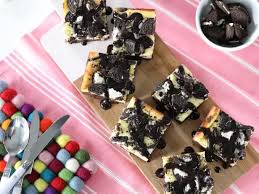 Chocolate Sandwich Delight