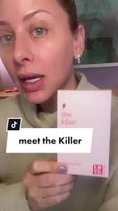 how @lovewellness’ the Killer came to be ❤️ #founderstory #fragrancefree  #personalcareproducts #womenswellness