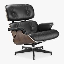 Eames Lounge 670 Chair Designer Chairs Voga Eames Lounge Chair Replica Eames Style Lounge Chair Eames Lounge
