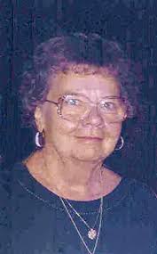 Obituary information for Mary Jo Berry