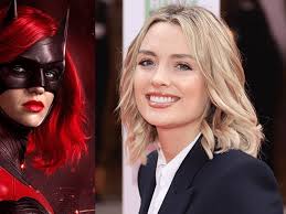 Wallis Day Replaces Ruby Rose as Kate Kane in CW's 'Batwoman'