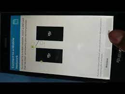 Blackberry z3 bb id remove; Blackberry Z3 Frp Lock 100 Unlock Sunil Youtube