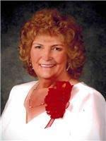 Janice Self Obituary (1944