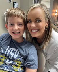 Limbaugh Orthodontics