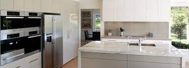 We are renowned kitchen cabinet makers in moorabbin who design and manufacture modern cabinets that can enhance the aesthetic appeal of any kitchen. Kitchen Cabinets Kitchen Renovations Cabinet Makers Hallam Kitchens Melbourne Australia