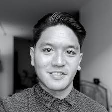 Michael Lomboy's Instagram, Twitter & Facebook