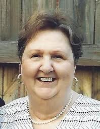 Wanda Helton Obituary (1940