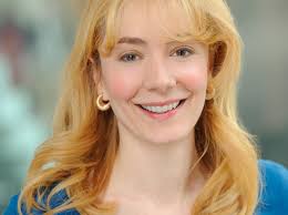 Meet Karin Klein, partner at Bloomberg Beta and a Woman of Influence