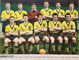 The latest norwich city fc news, transfer news, match previews and reviews and norwich city fc blog posts from around the world, updated 24 hours a day. Norwich City F C Wikiwand