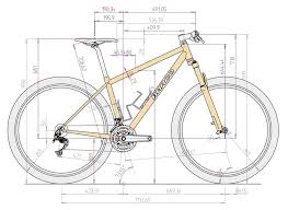 Immagine Correlata Mechanical Engineering Design Mechanical Design Bicycle Drawing
