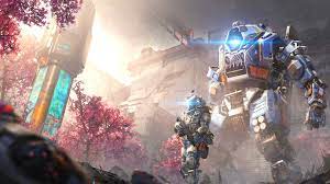 Electronic arts unlock the battlefield 1 inspired red baron warpaint for the ion titan in titanfall 2 by playing both. Titanfall 2 Pc Digital Download Txyellow