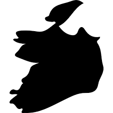 Maybe you would like to learn more about one of these? Free Icon Ireland Country Map Black Shape
