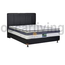 Guhdo multibed happy kids hb prospine set springbed. Jual Springbed Tanpa Per Terbaru Lazada Co Id