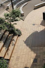 Gule Klinker Ved Orangeriet I Tivoli I Kobenhavn Klinker Outdoor Klinkeroutdoor Havetegl Teglklinker Klinke Kobenhavn Udendors