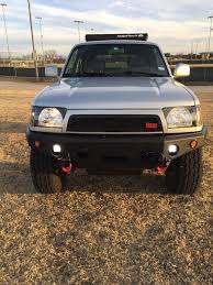2001 4runner Sr5 4x4 Custom 4runner Toyota 4runner Toyota 4runner Sr5