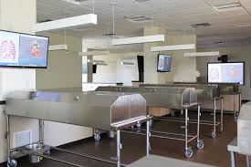 Anatomy Lab Admissions National University Of Health Sciences