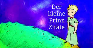 Le petit prince store paris. Bildergalerie Die Schonsten Der Kleine Prinz Zitate Fur Whatsapp Co Freeware De