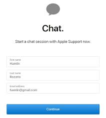 On your iphone, go to settings > messages > text message forwarding.*. How To Chat With Apple Support Osxdaily