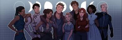 Each book entails a science fictional twist on a classic fairy tale, including cinderella, little red riding hood, rapunzel, and snow white. The Lunar Chronicles Characters Tier List Community Rank Tiermaker