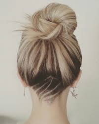 My Undercut By Salvo Patania Undercut Long Hair Undercut Hairstyles Hair Styles