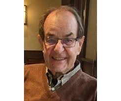 Gerald Rusk Obituary (1939