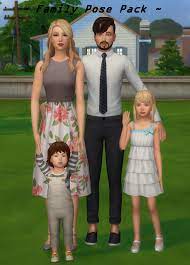 Pin On A Sims 4