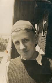 Thomas Ritchie Obituary