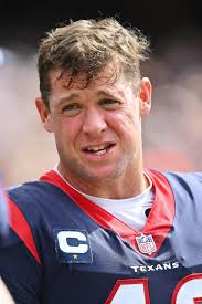 Offseason In Review: Houston Texans