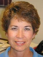 Cerro Gordo County recorder Colleen Pearce retiring after 30 years