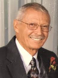 Gerald Hazel Obituary