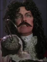 Everyday I think about Alan as Captain Hook || #alanrickman #alantok  #rickmantok #аланрикман #alanrickmanedit #rickmaniac #snapetok #fypシ