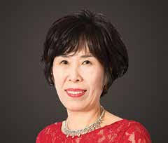 4LIFE® DISTRIBUTOR MAGAZINE • QUARTER TWO • 2018