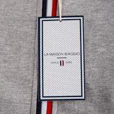 Sweat Zippe Homme Adero Biaggio A Prix Degriffe
