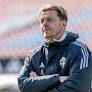 Sweden Women's National Team Faces Crucial Matches After Denmark Defeat in World Cup Qualifiers
