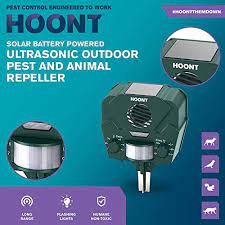 The final technologies for electronic pest repeller's is ionic air cleaning. Do Ultrasonic Pest Repellents Work Best Outdoor Ultrasonic Pest Repeller Outsidemodern