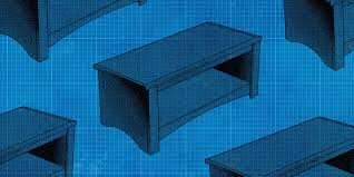 Next, i cut the front of the seat panel to the width of my headboard. How To Build An Indoor Storage Bench Storage Bench Plans