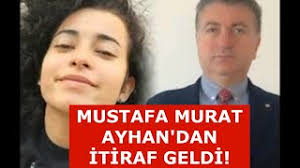 Polis tarafından gözaltına alınan mustafa murat ayhan kimdir sorusu da merak ediliyor. Yyqa0oilnj1mym