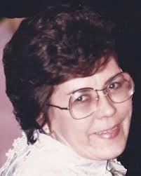 Elizabeth Nederostek Obituary