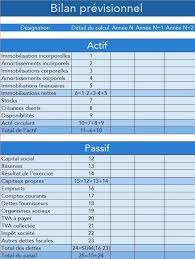 Bilan Previsionnel Definition Calculs Et Exemple Agicap