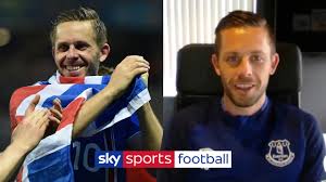 Gylfi sigurdsson, 31, from iceland everton fc, since 2017 attacking midfield market value: Gylfi Sigurdsson Reveals The Real Reason Iceland Beat England At Euro 2016 Youtube