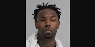 Man arrested, charged with murder in fatal Deep Ellum shooting